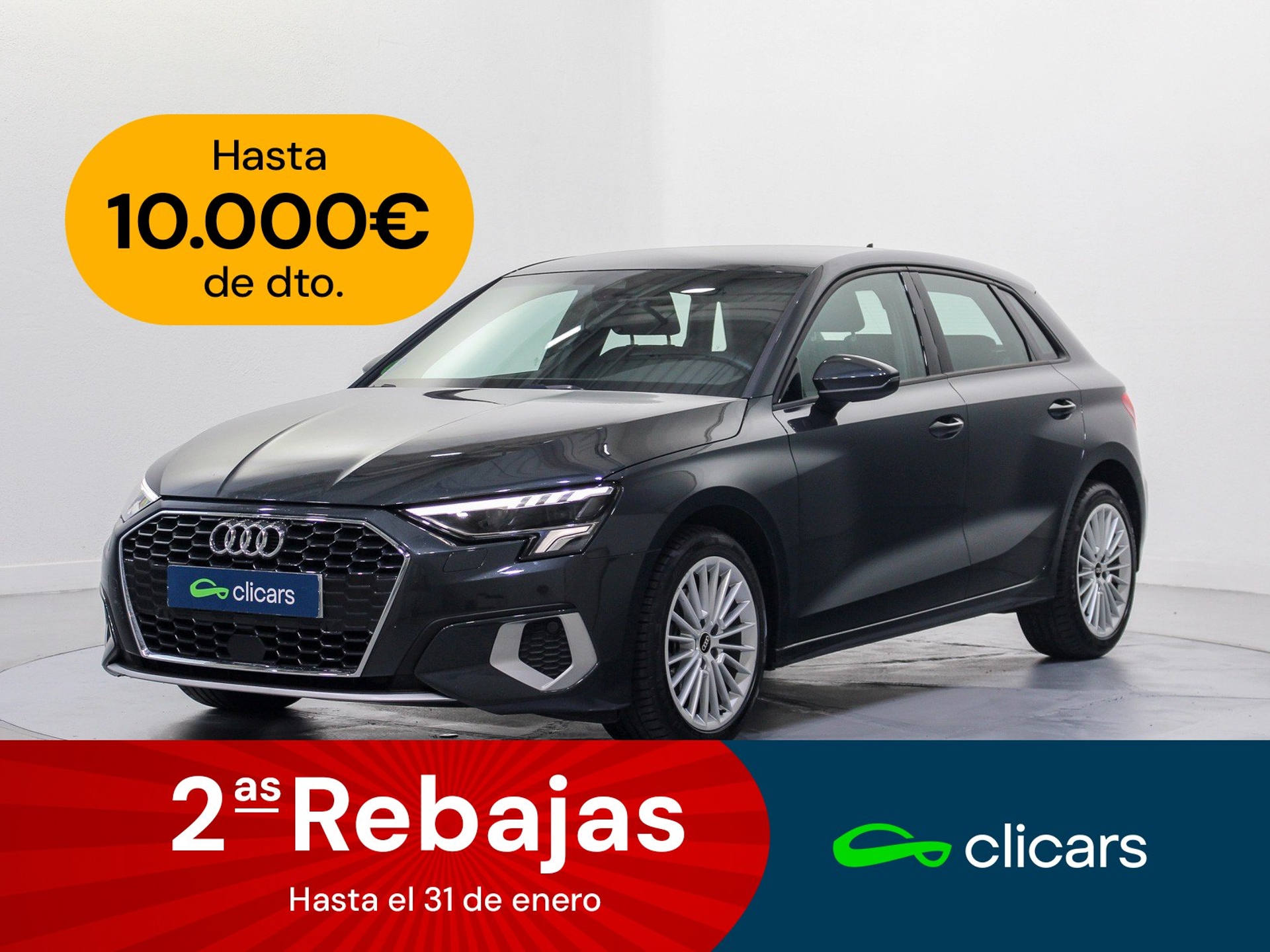 Imagen de AUDI A3