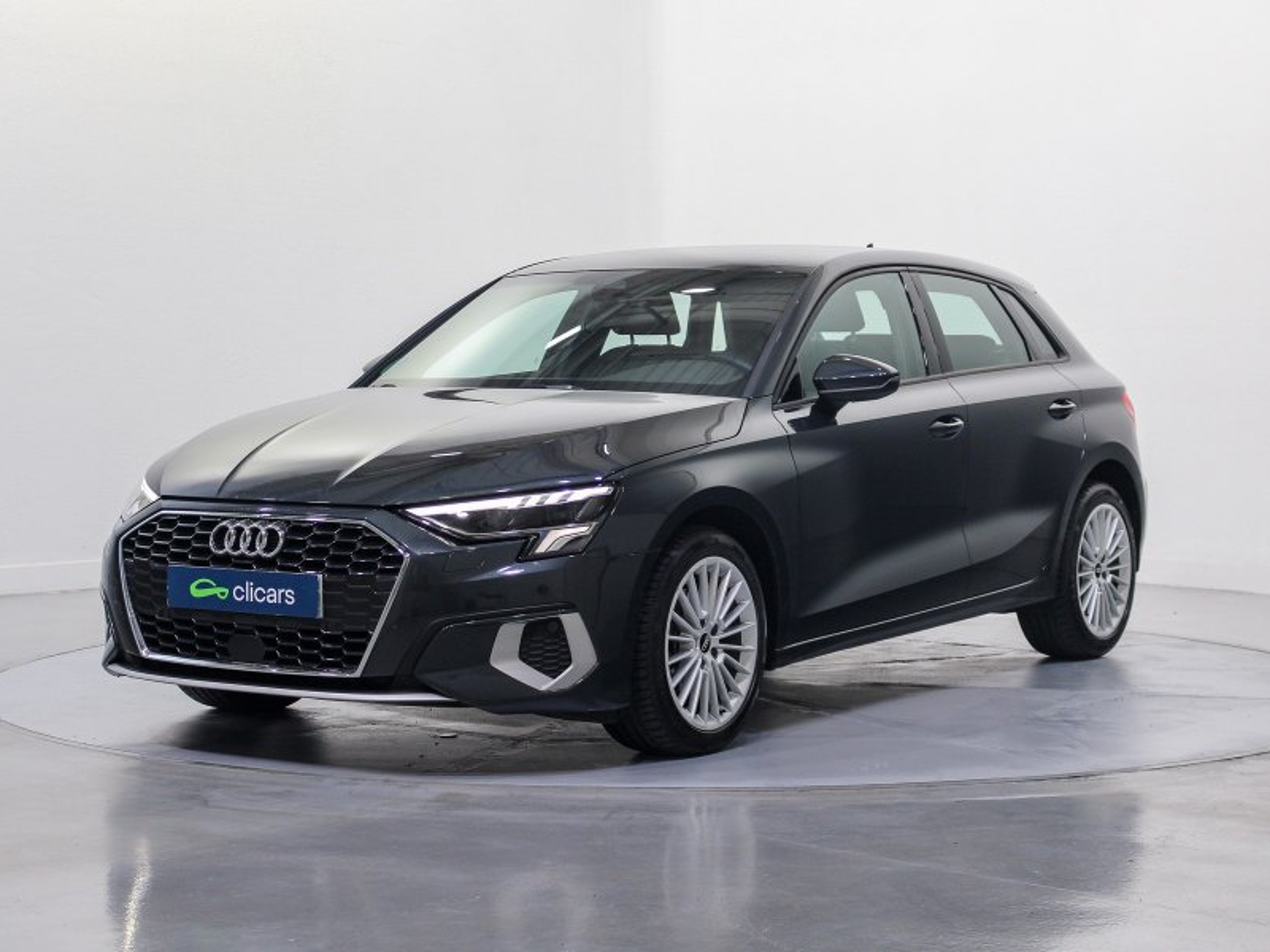 Imagen de AUDI A3
