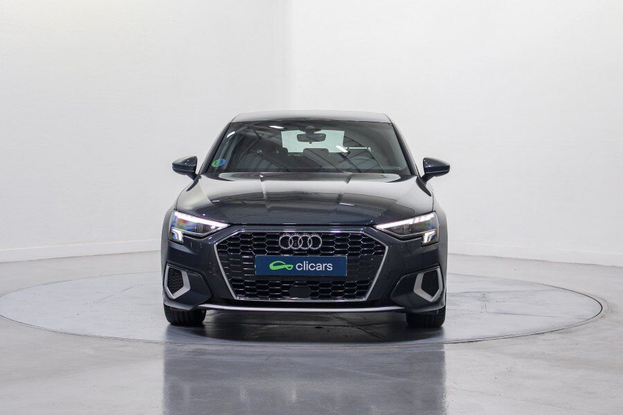 Foto del AUDI A3 Sportback 30 TFSI Advanced S tronic