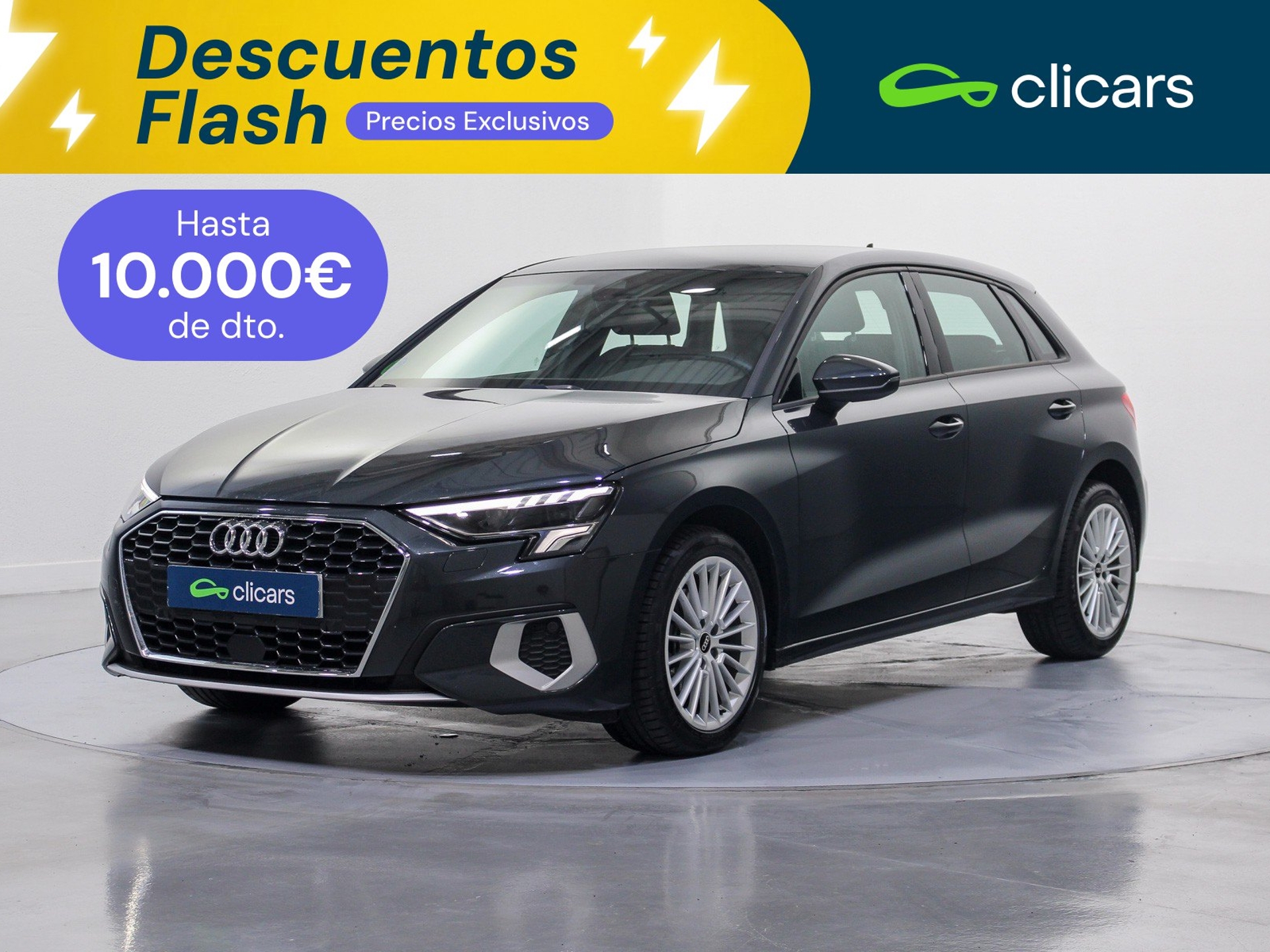 Imagen de AUDI A3