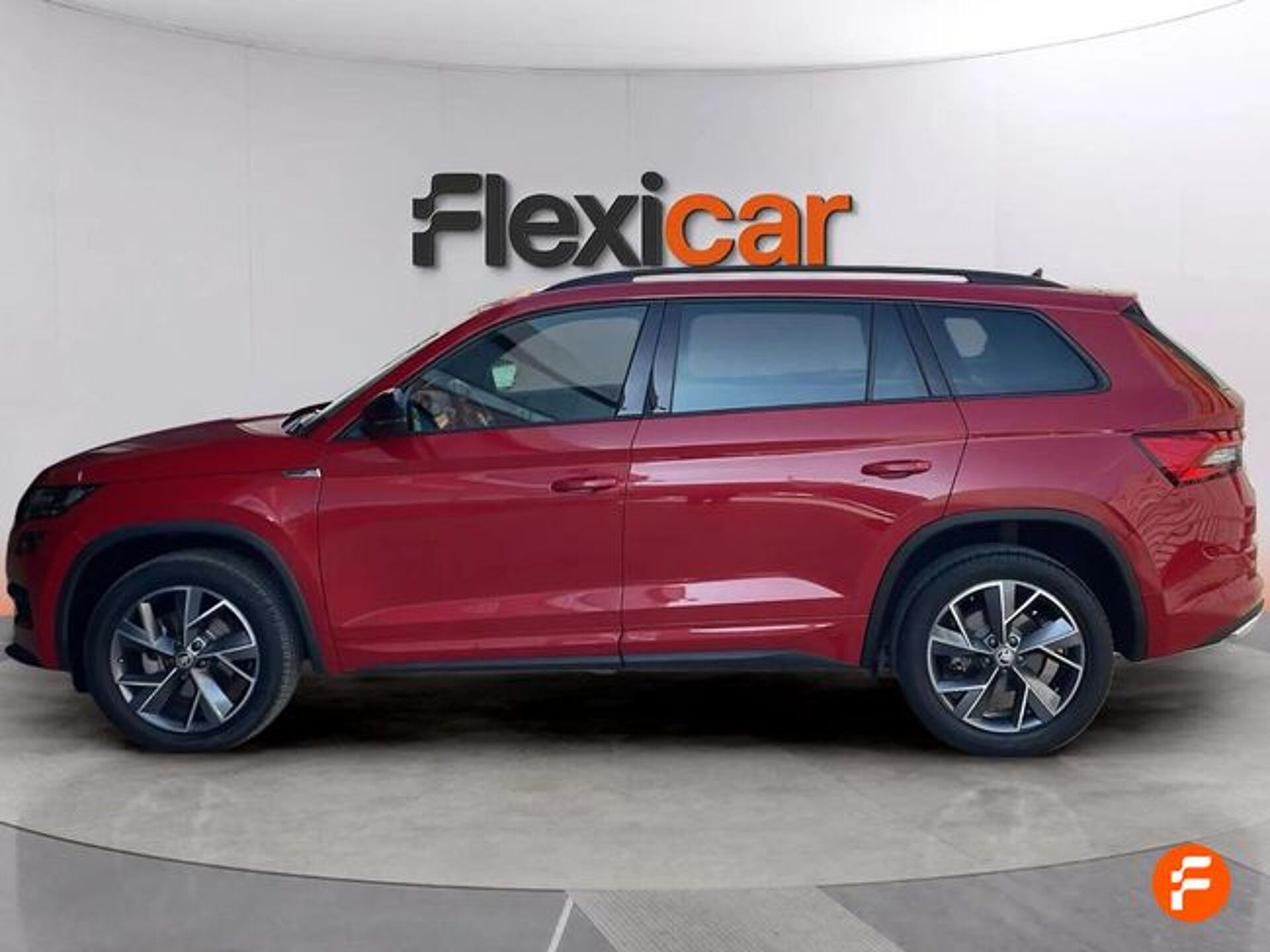 Imagen 3 de SKODA Kodiaq
