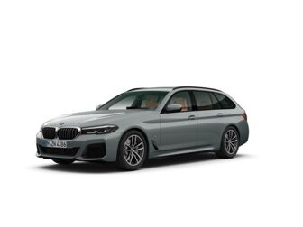 Imagen de BMW Serie 5 520dA Touring