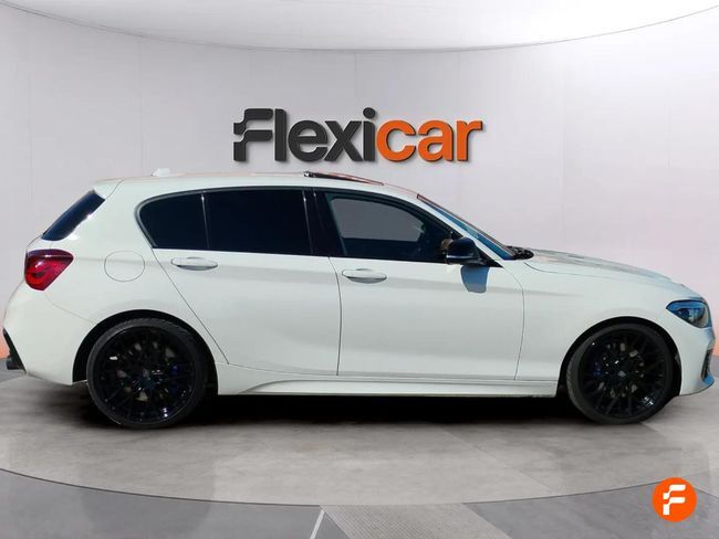 Foto del BMW Serie 1 M140iA
