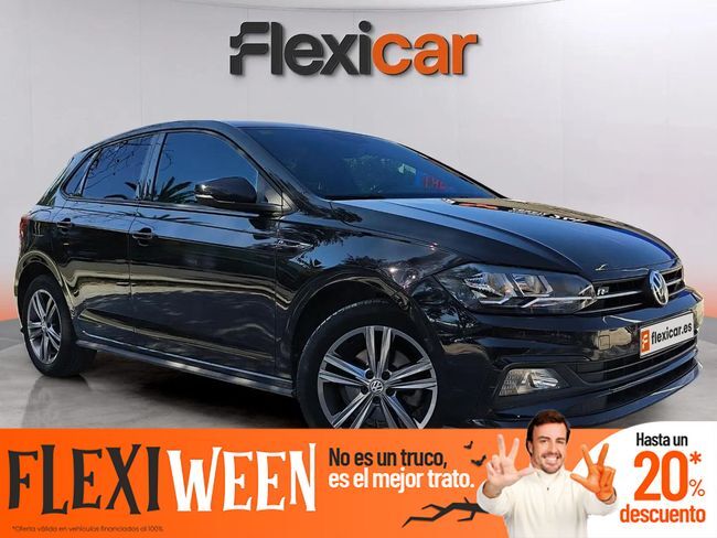 VOLKSWAGEN Polo (R-line 1.0 TSI 85kW (116CV) - 5P) en Alicante