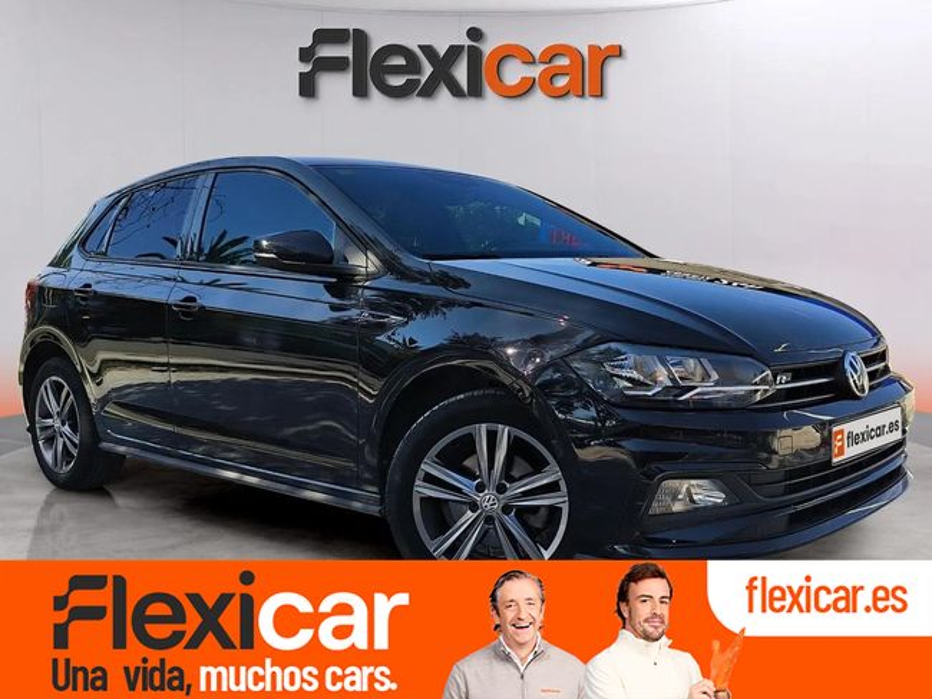 Imagen de VOLKSWAGEN Polo