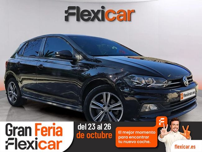 VOLKSWAGEN Polo (Sport 1.0 TSI 85kW (115CV)) en Alicante