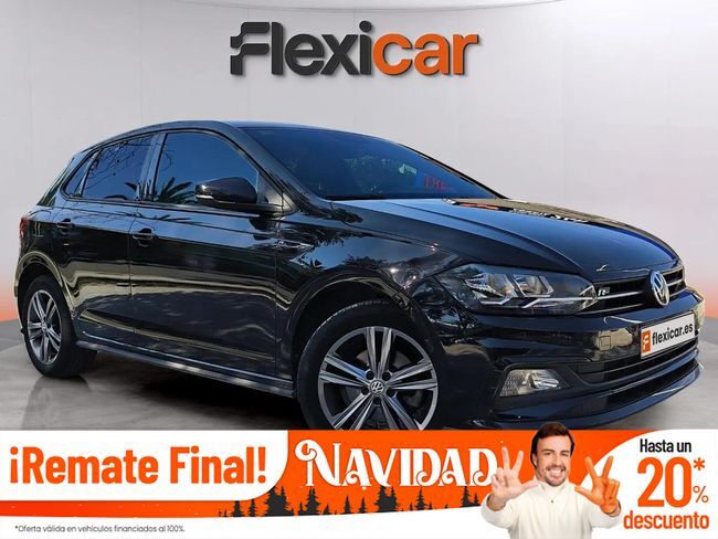 VOLKSWAGEN Polo (R-line 1.0 TSI 85kW (116CV) - 5P) en Alicante