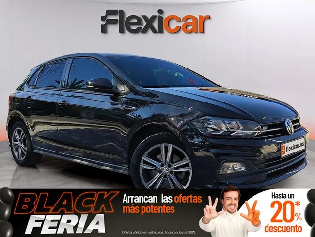 VOLKSWAGEN Polo (R-line 1.0 TSI 85kW (116CV) - 5P) en Alicante