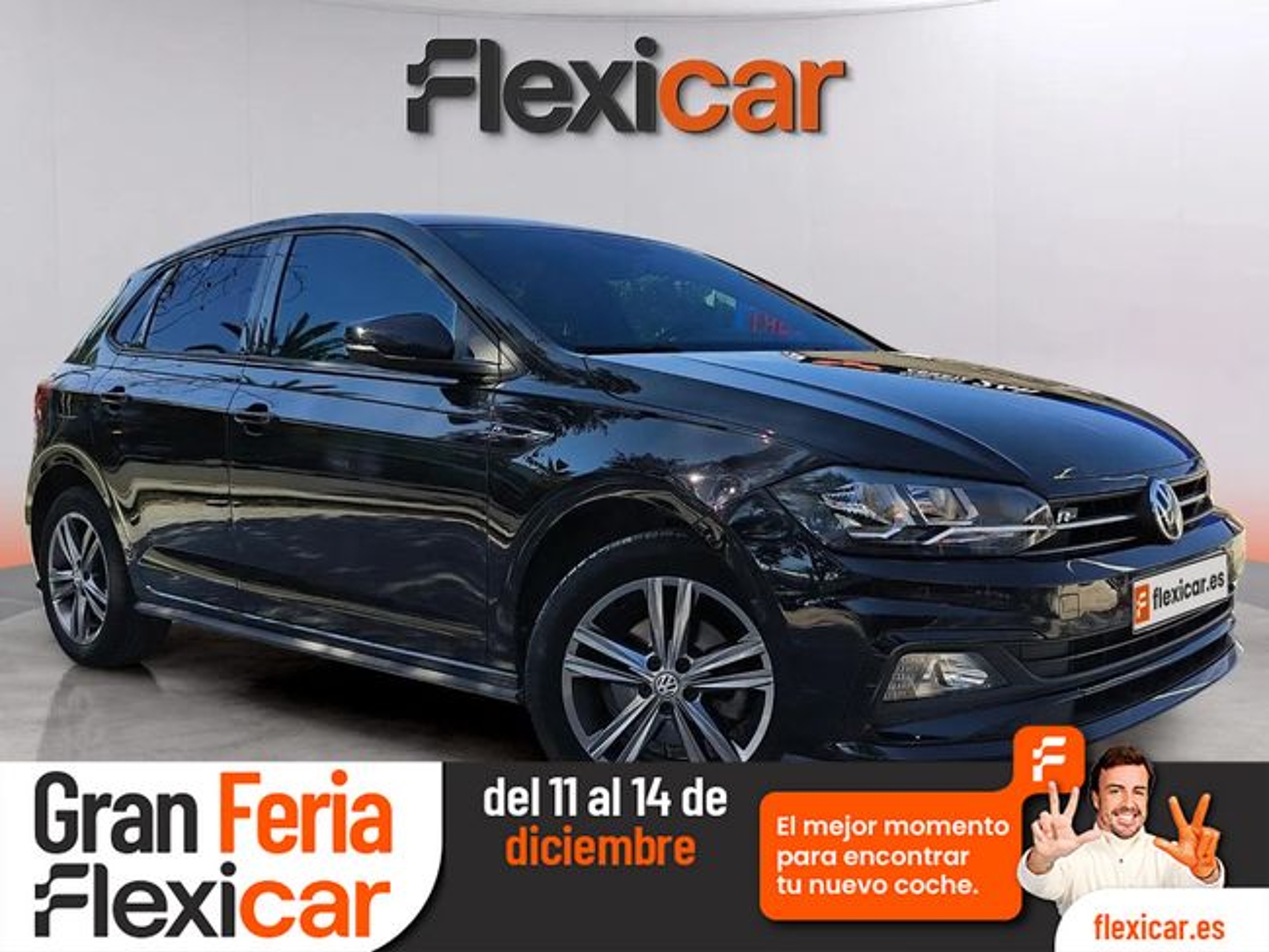 Imagen de VOLKSWAGEN Polo