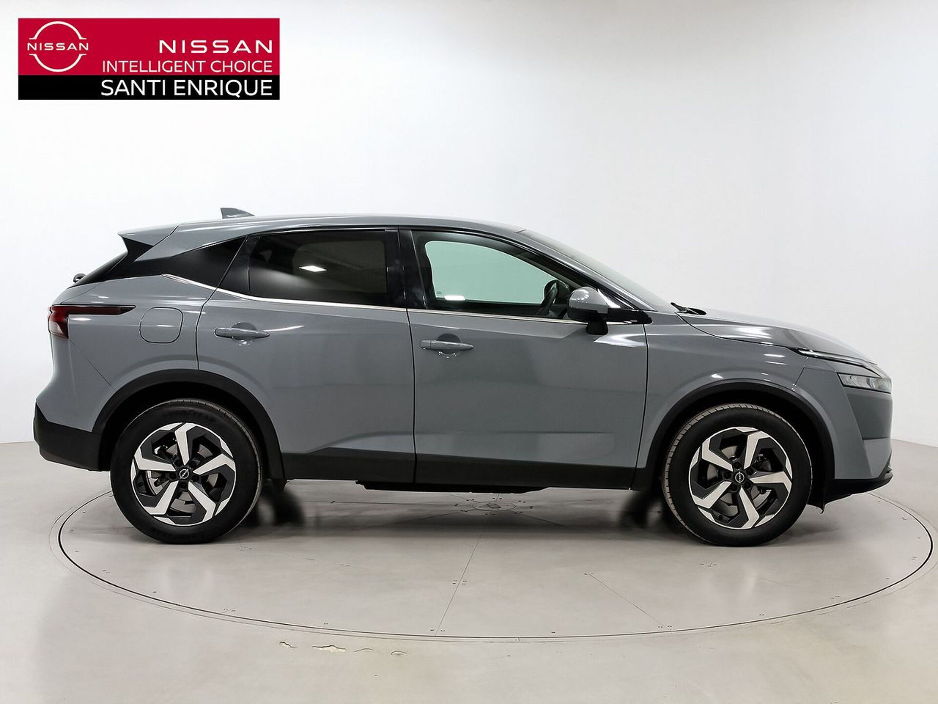 Imagen 3 de NISSAN Qashqai