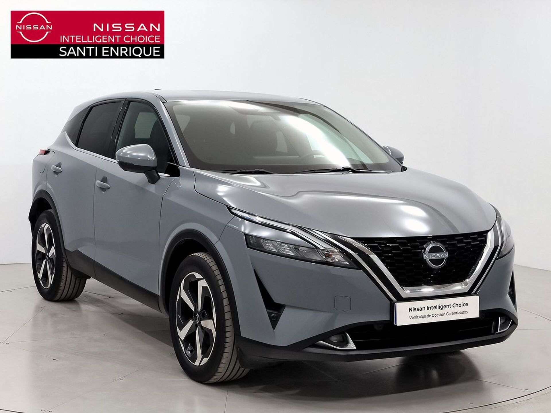 Imagen 1 de NISSAN Qashqai