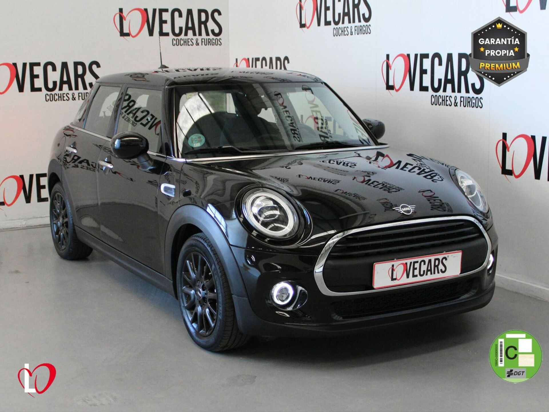 Imagen de MINI Mini