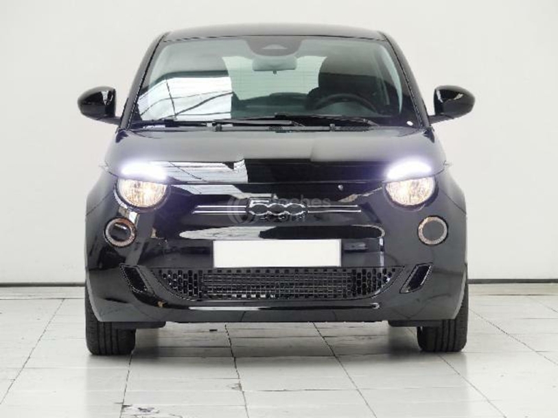 Foto del FIAT 500 e 70Kw Icon