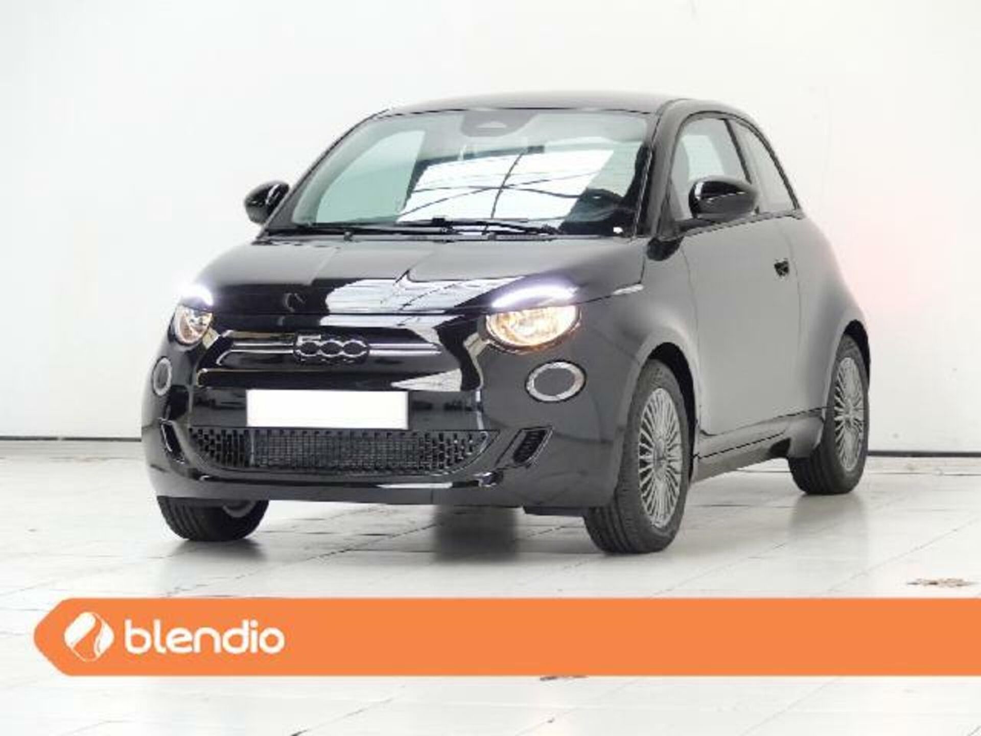 Imagen 1 de FIAT 500