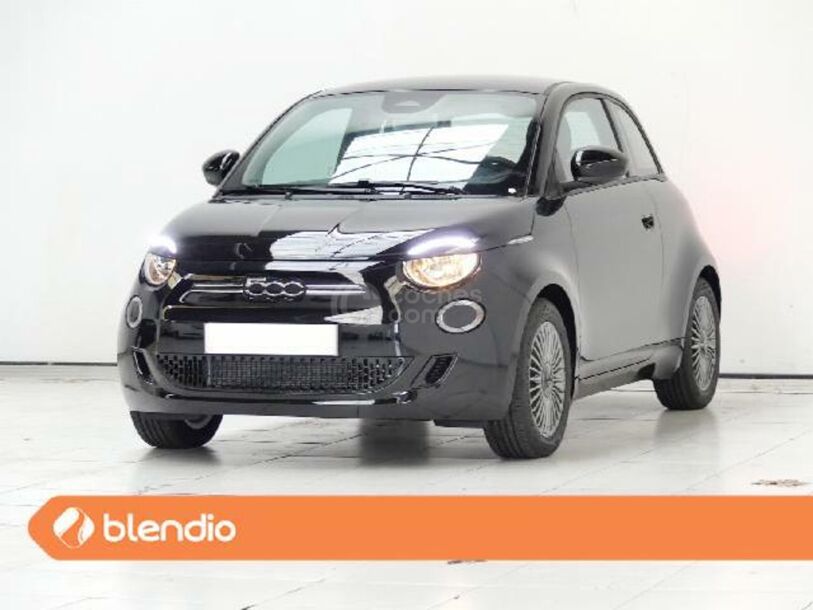 Foto del FIAT 500 e 87Kw Icon