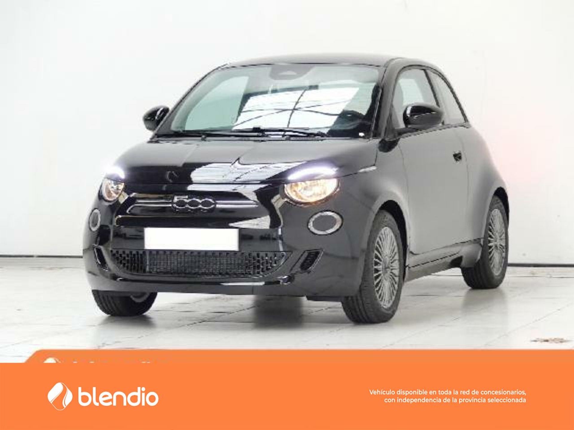 Imagen de FIAT 500