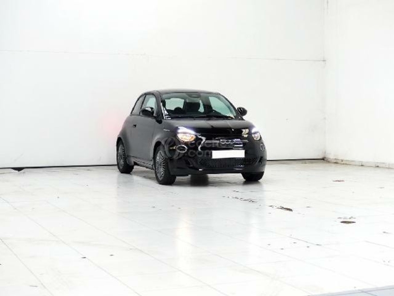 Foto del FIAT 500 e 70Kw Icon