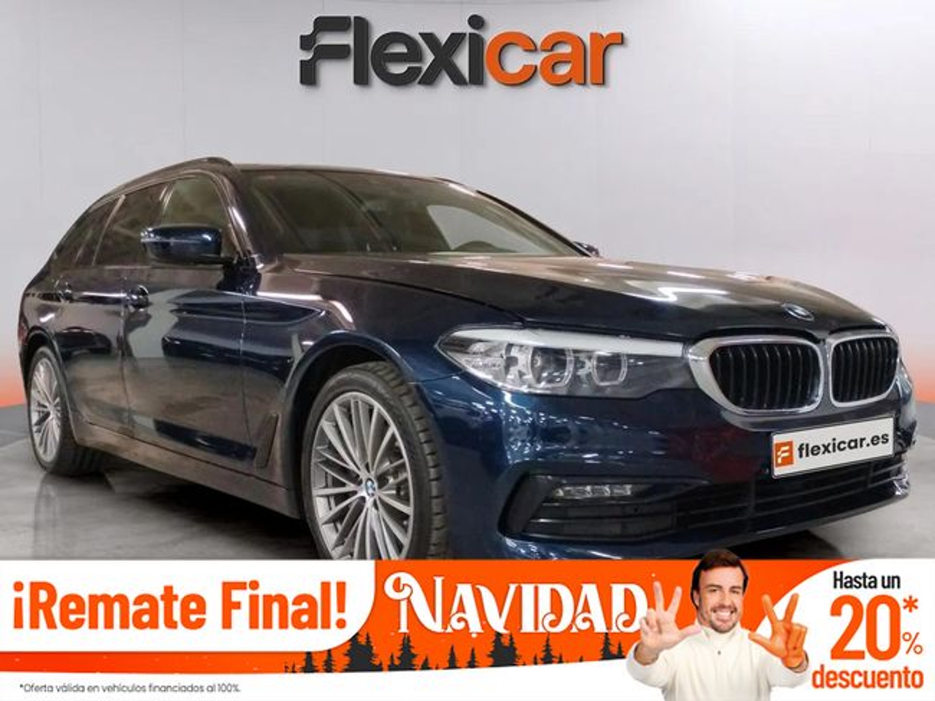 Imagen de BMW Serie 5