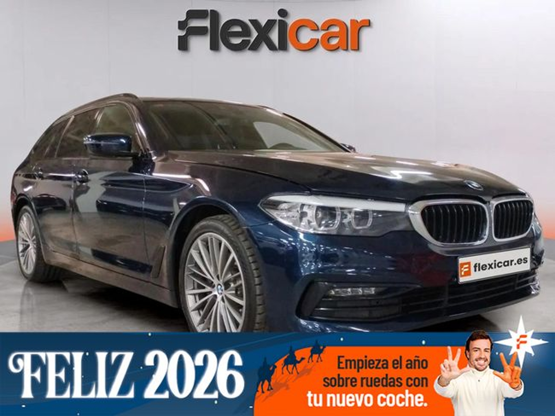 Imagen de BMW Serie 5