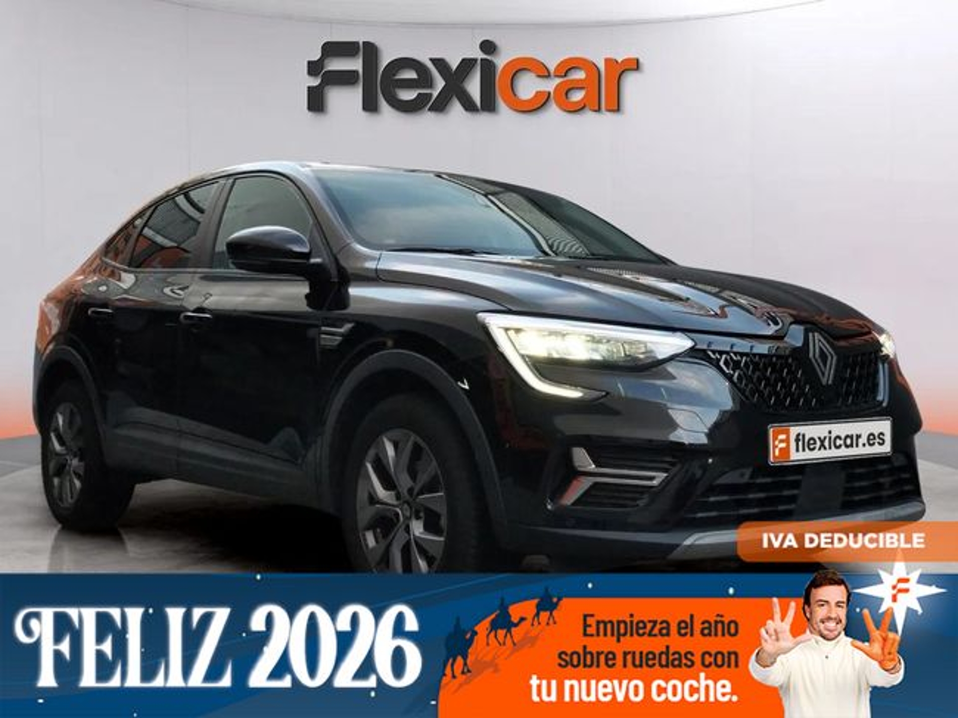 Imagen de RENAULT Arkana