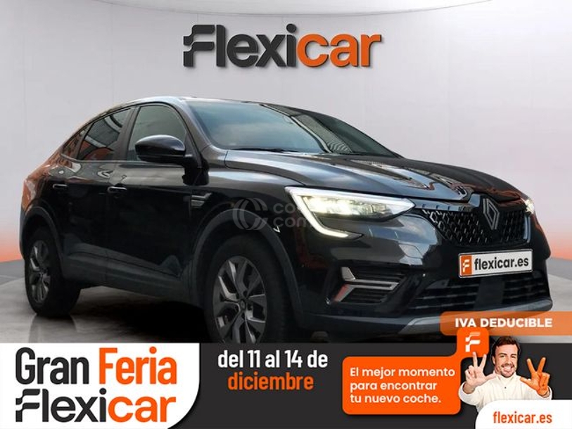 Foto del RENAULT Arkana 1.3 TCe Evolution EDC 103kW