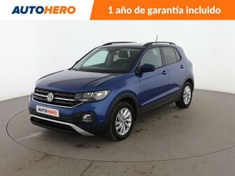 Imagen de VOLKSWAGEN T-Cross 1.0 TSI Advance