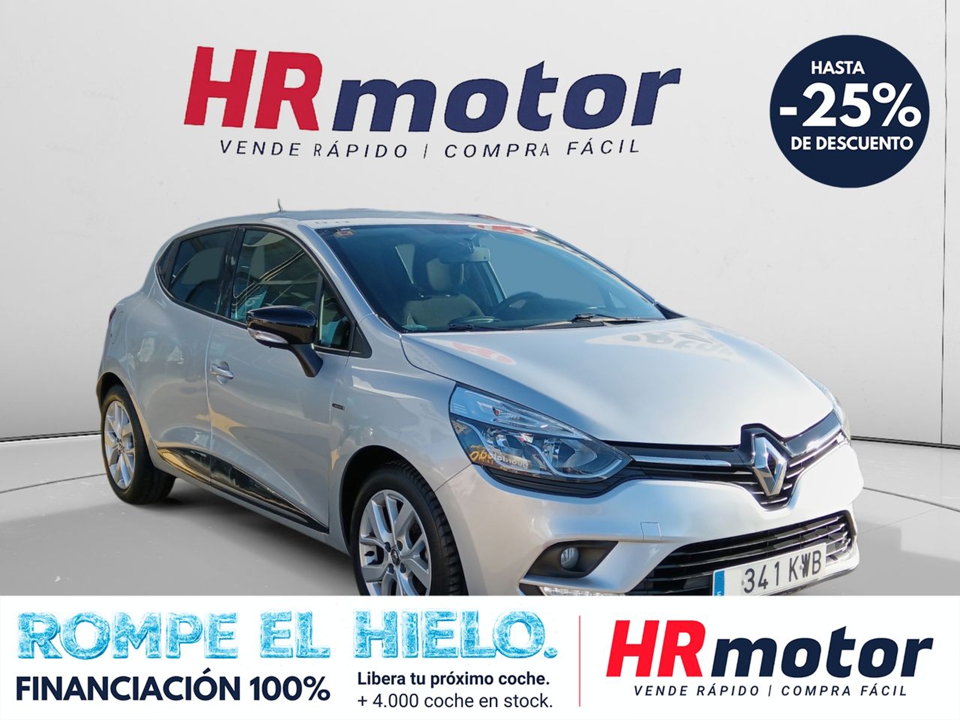 Imagen de RENAULT Clio