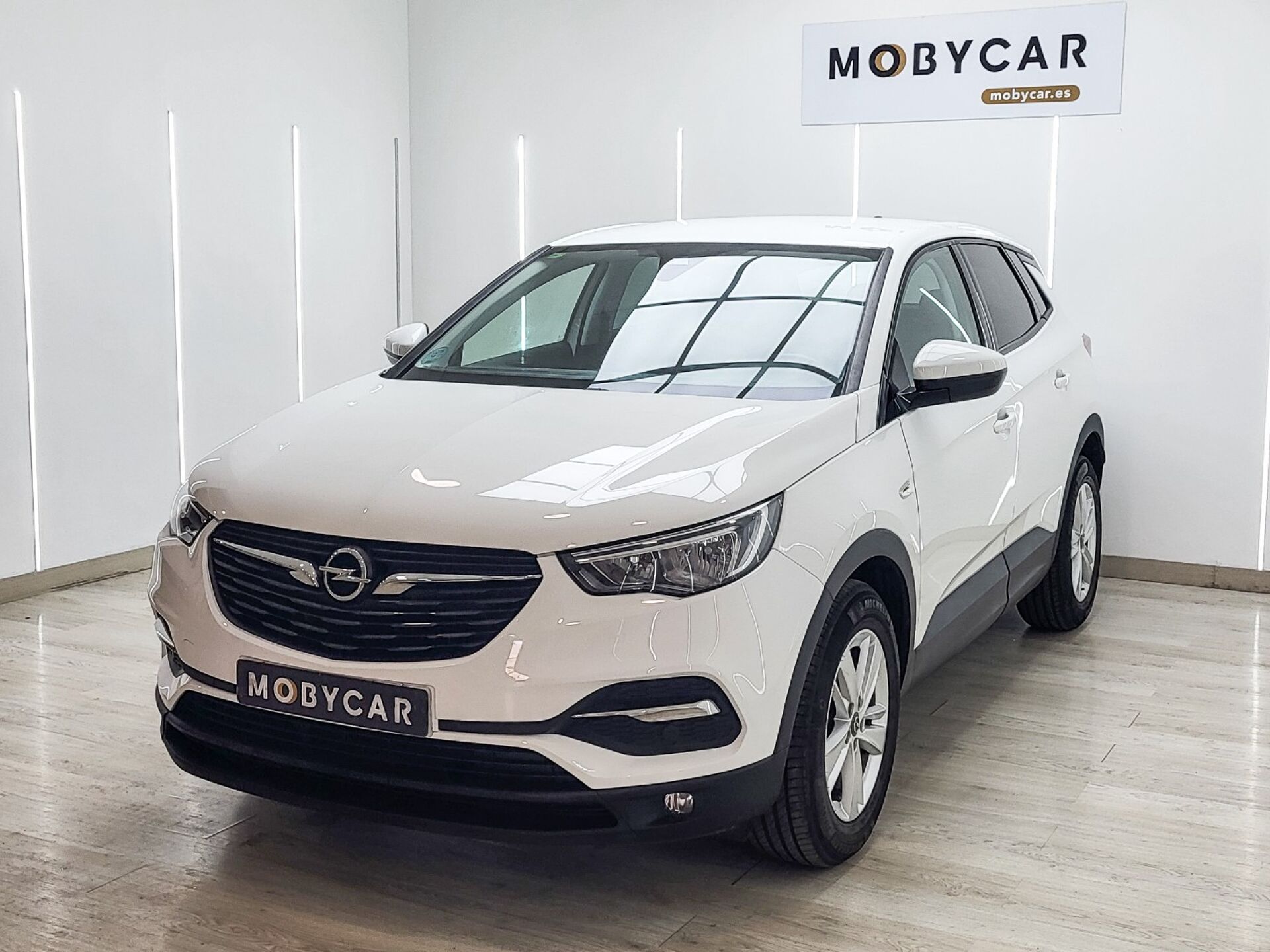 Imagen de OPEL Grandland X