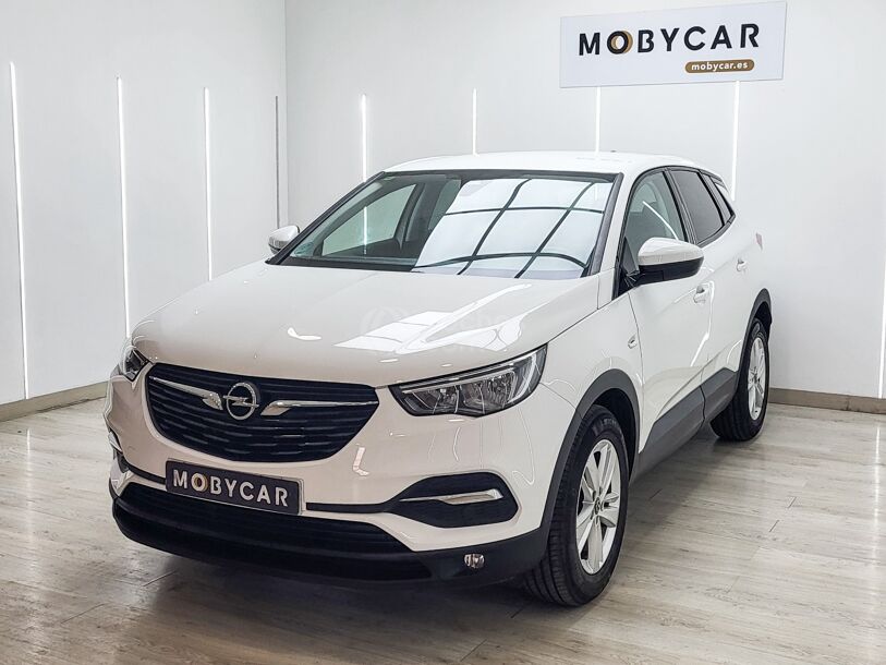 Foto del OPEL Grandland X 1.5CDTi S&S Selective Pro 130