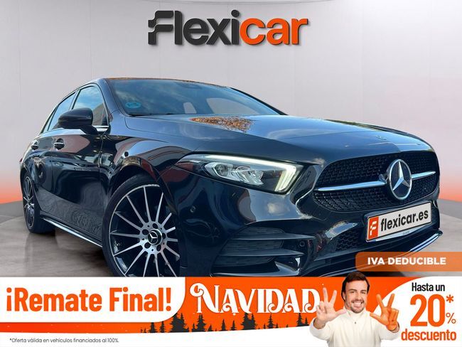 MERCEDES Clase A (A 200 d) en Tarragona
