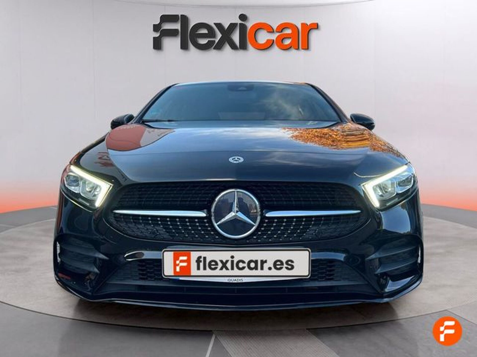 Imagen 2 de MERCEDES Clase A