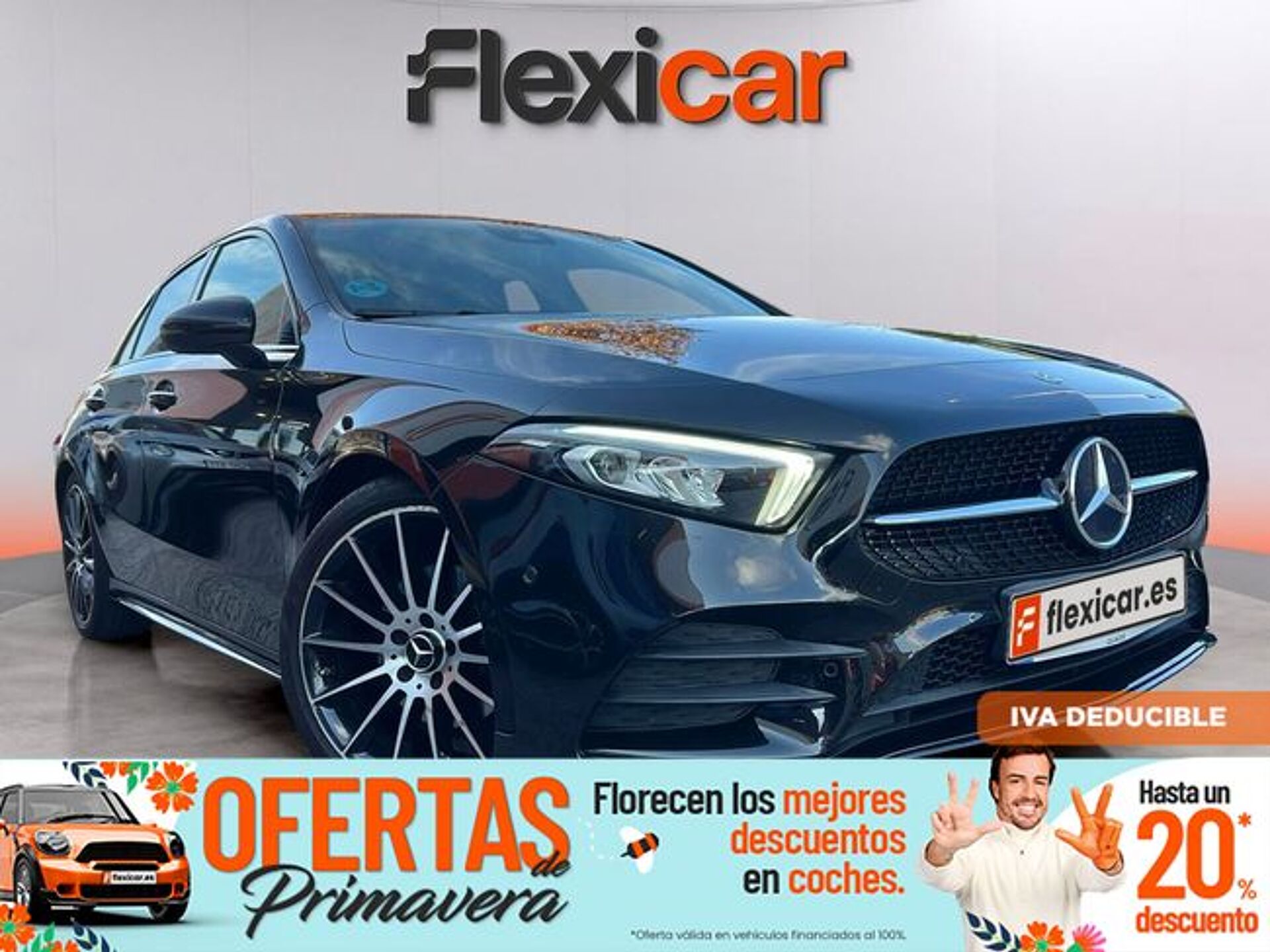 Imagen 1 de MERCEDES Clase A