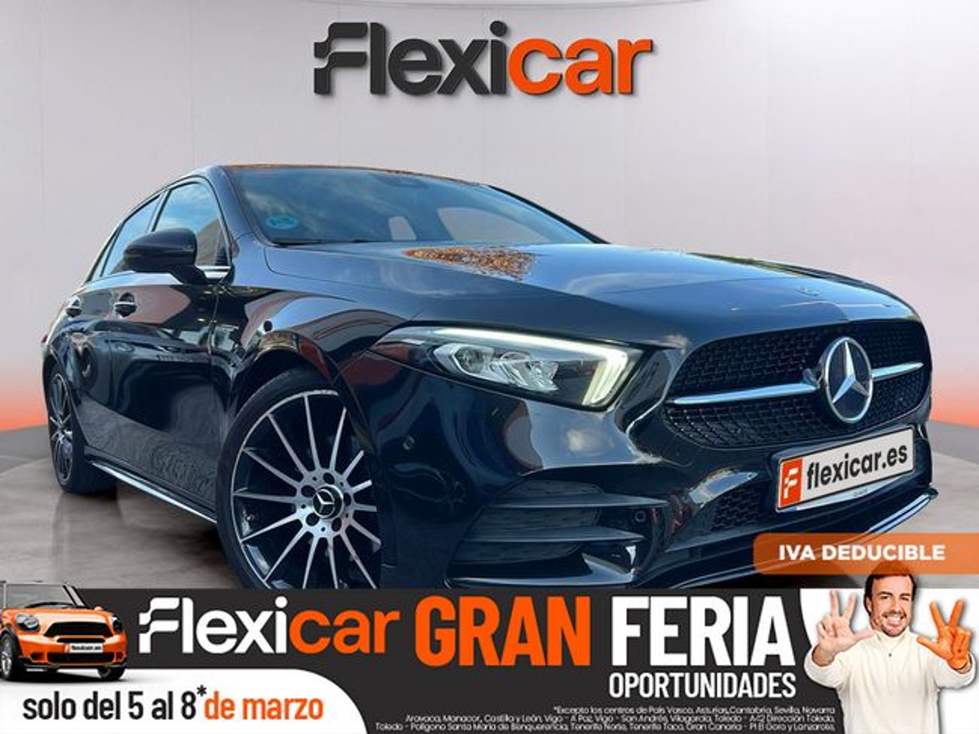 Imagen de MERCEDES Clase A