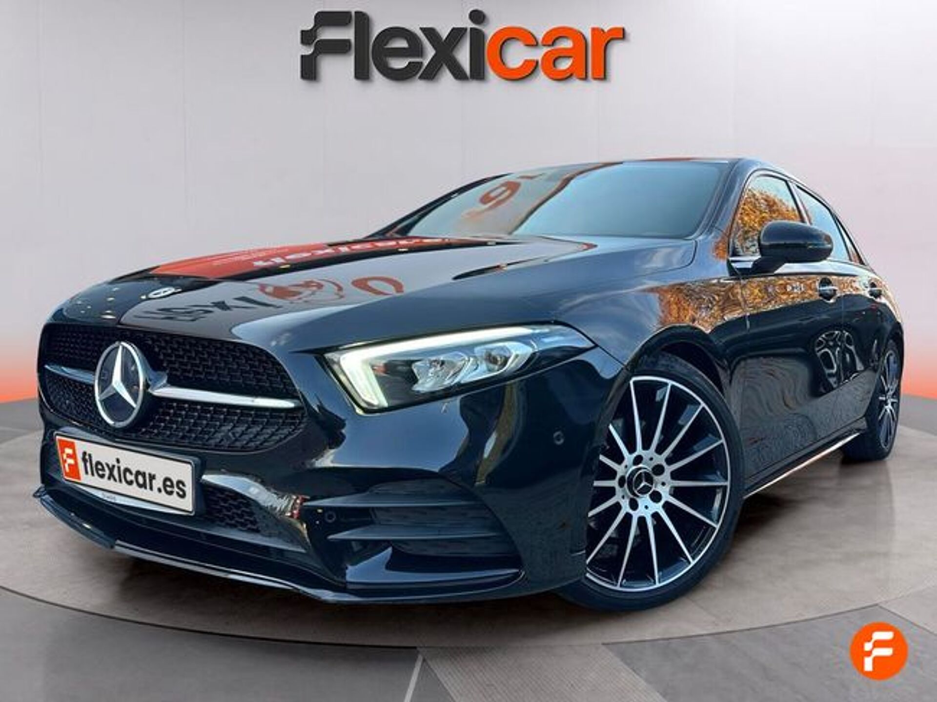 Imagen 3 de MERCEDES Clase A