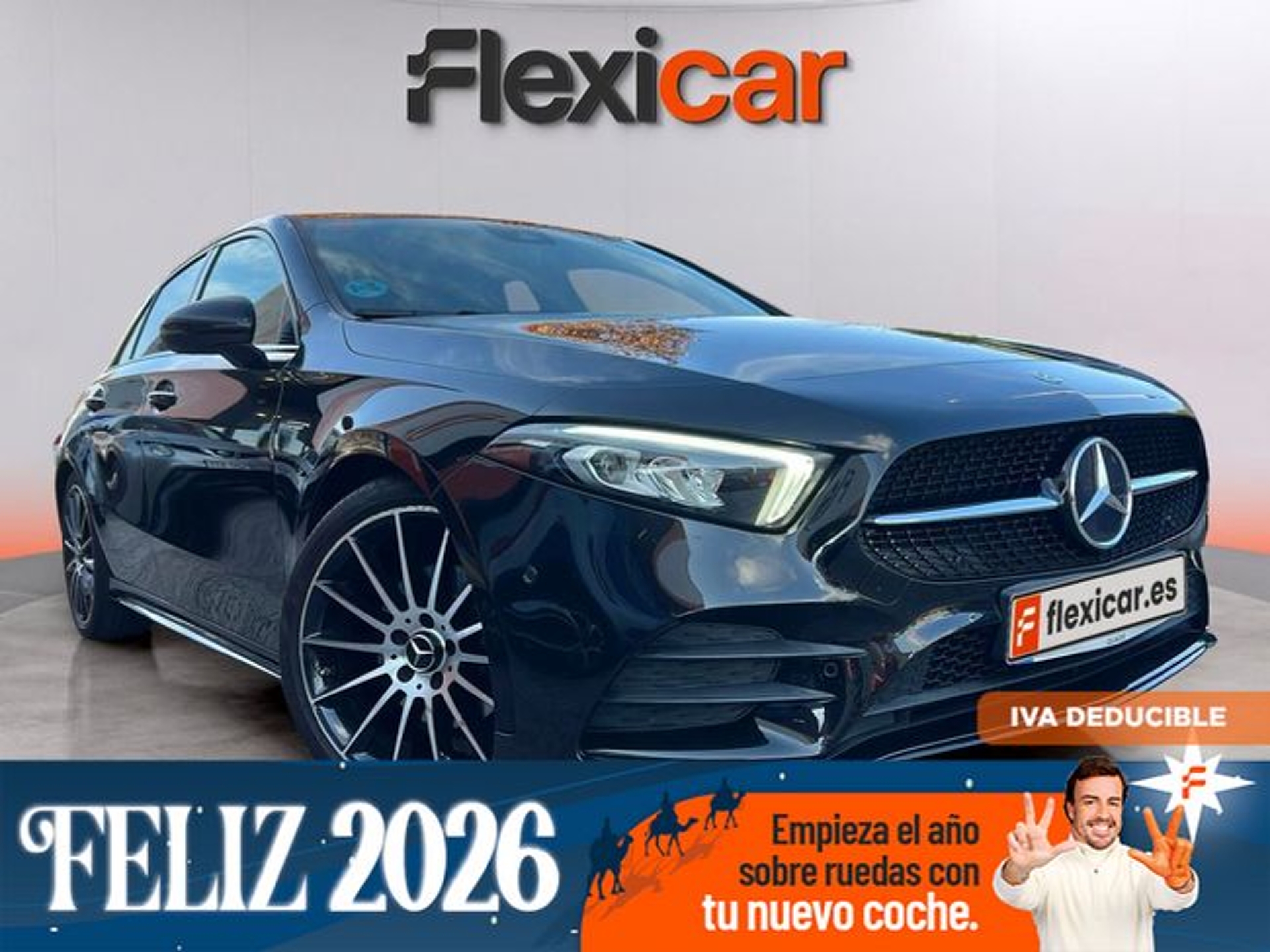 Imagen de MERCEDES Clase A