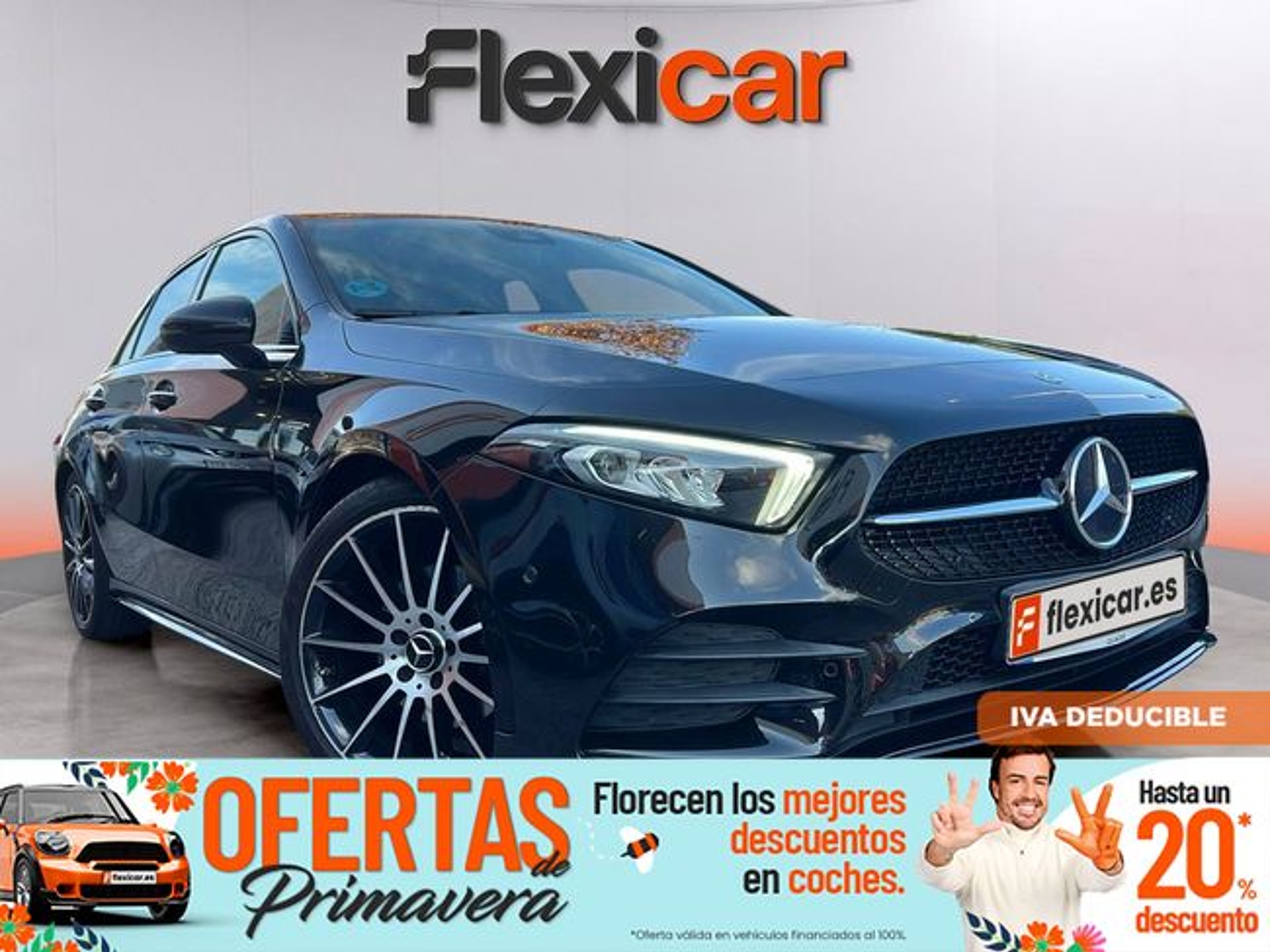Imagen de MERCEDES Clase A