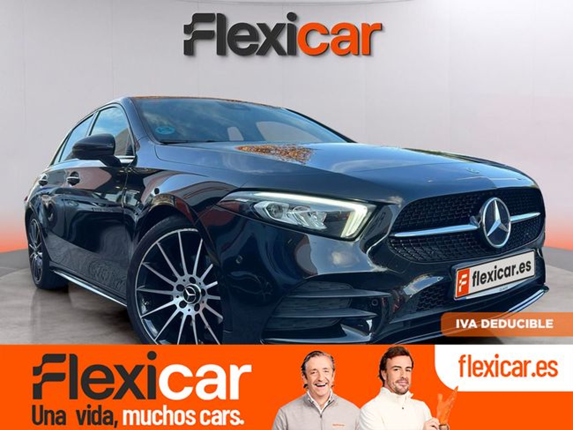 Imagen de MERCEDES Clase A