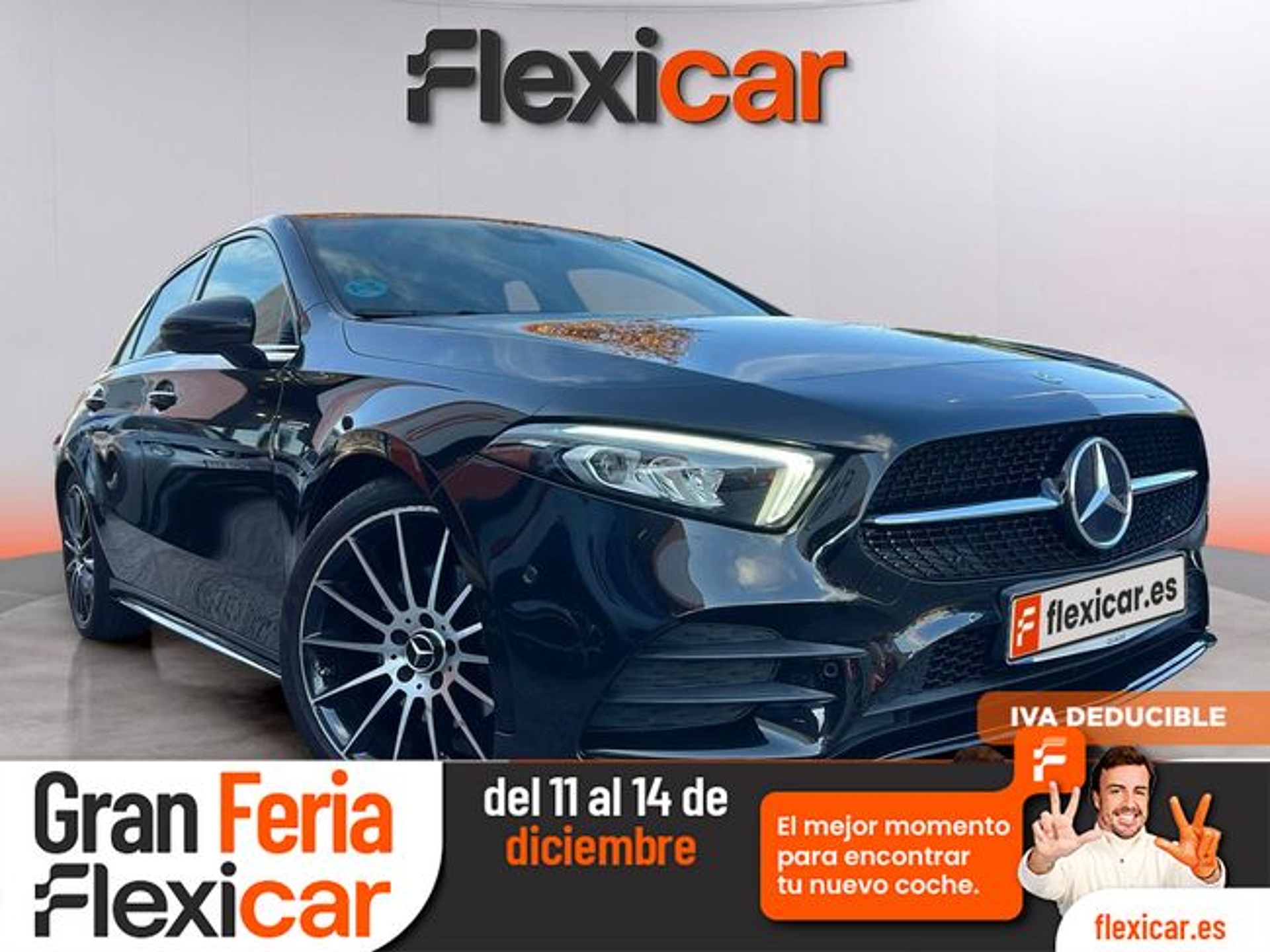 Imagen de MERCEDES Clase A