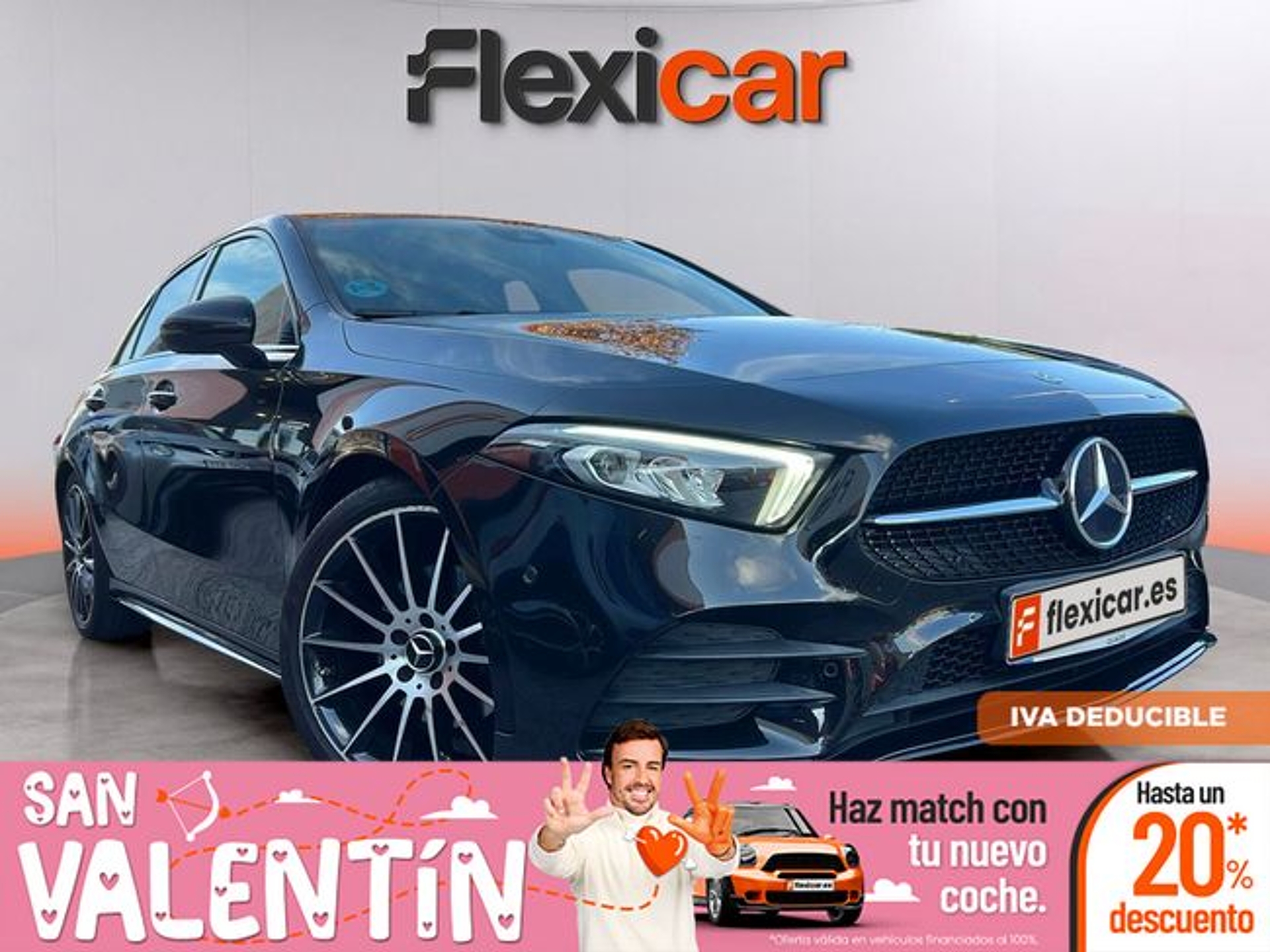 Imagen de MERCEDES Clase A