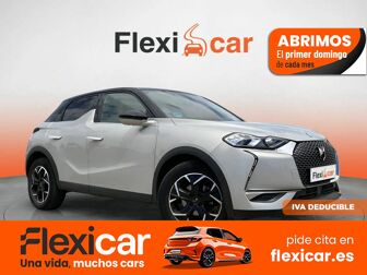 Imagen de DS DS3 Crossback DS 3 Crossback Puretech Performance Line 100