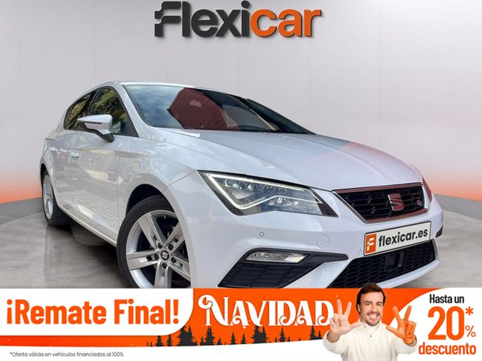 Imagen de SEAT León