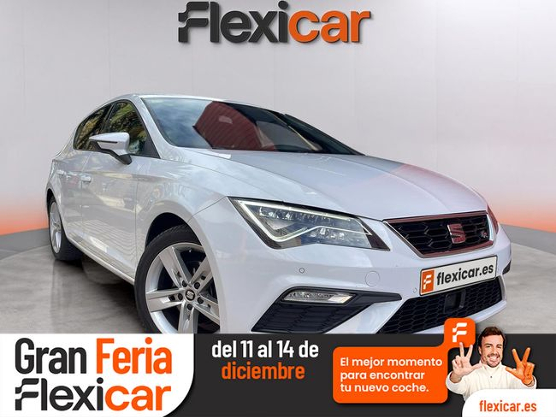 Imagen de SEAT León