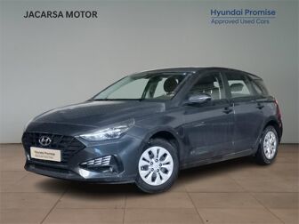 Imagen de HYUNDAI i30 1.5 DPI Essence 110