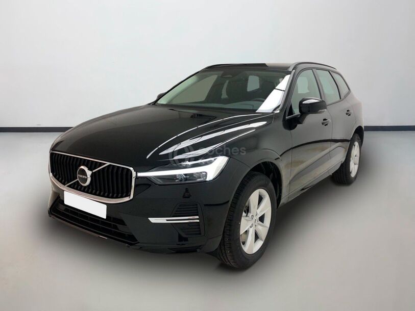 Foto del VOLVO XC60 B4 Essential FWD Aut.