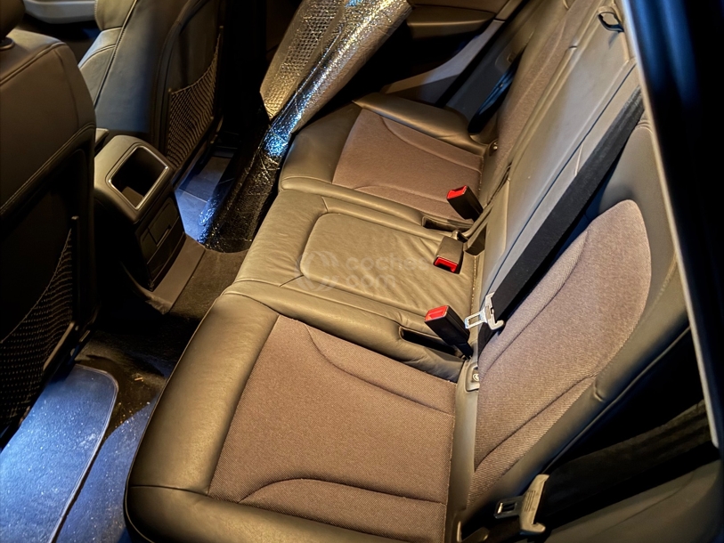 Foto del AUDI Q5 2.0TDI ultra Black line edition 150