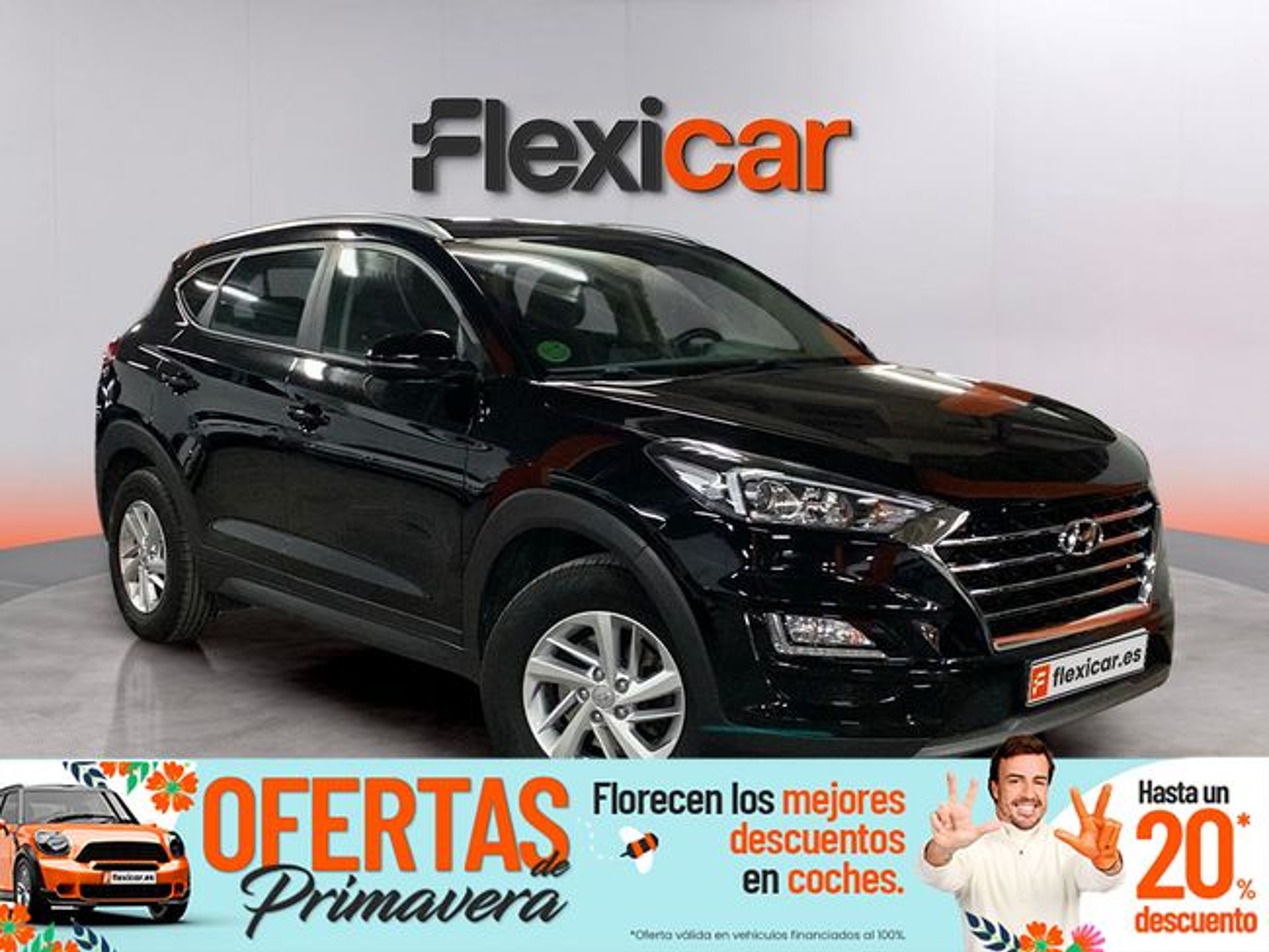 Imagen de HYUNDAI Tucson