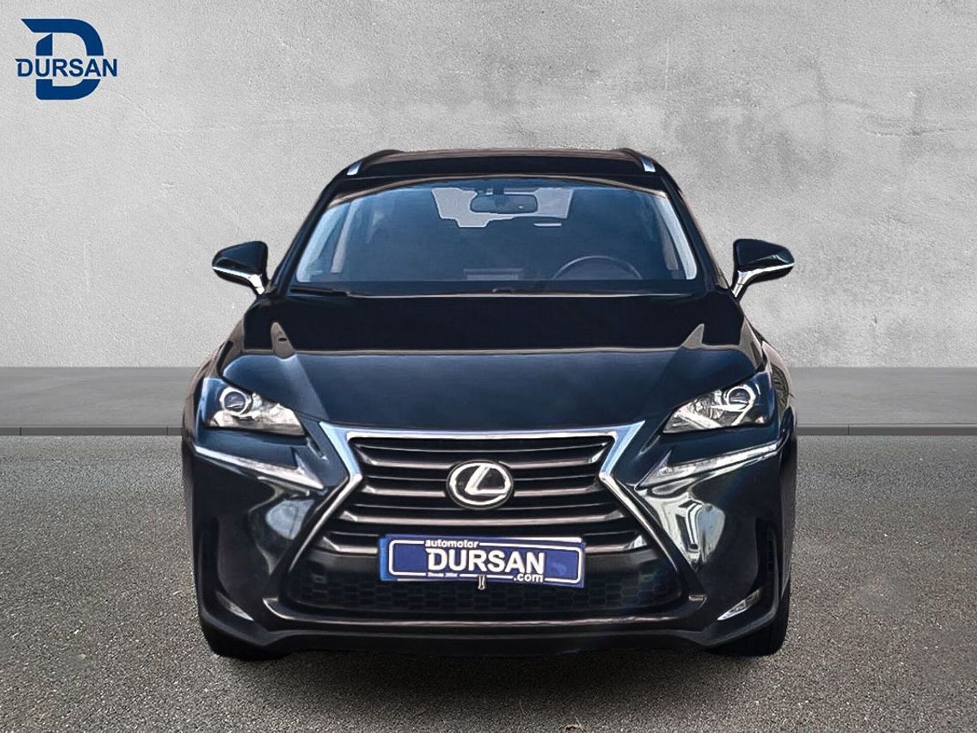 Imagen 2 de LEXUS NX