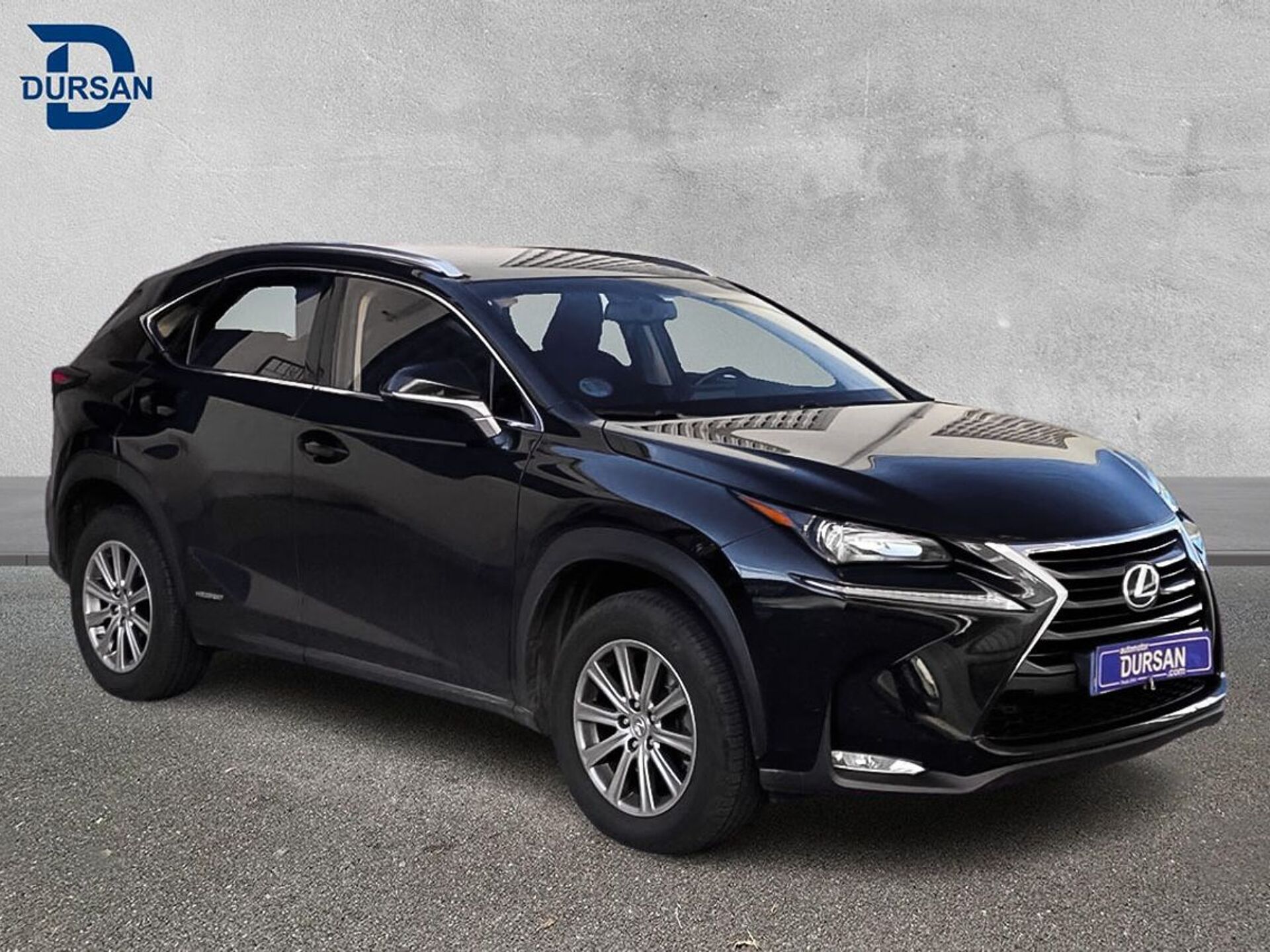 Imagen 3 de LEXUS NX