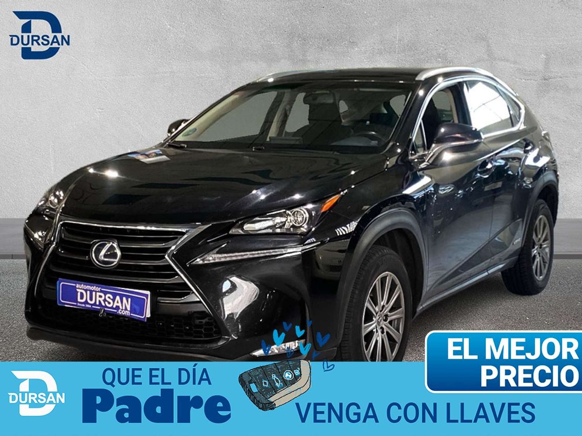 Imagen de LEXUS NX