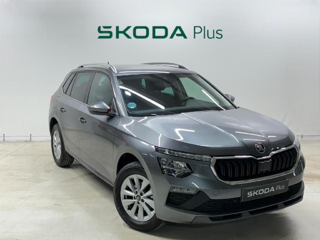Foto del SKODA Kamiq 1.0 TSI Selection 85kW